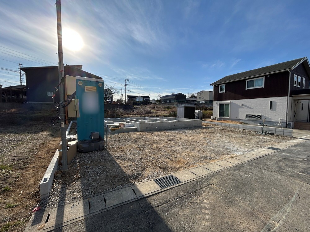 豊田市堤町　第1　全1棟　1号棟 画像4