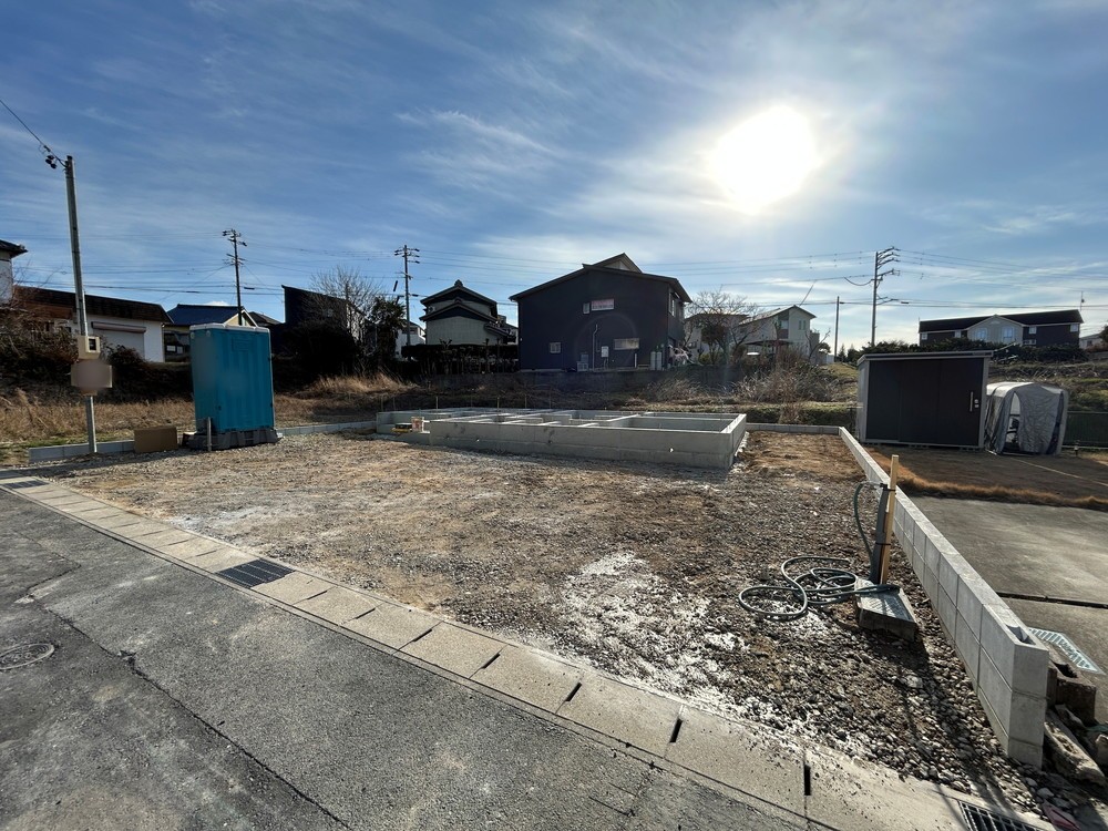 豊田市堤町　第1　全1棟　1号棟 画像5