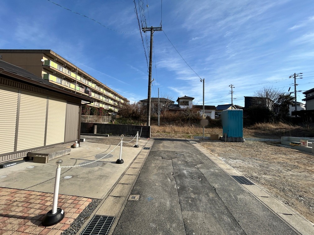 豊田市堤町　第1　全1棟　1号棟 画像6