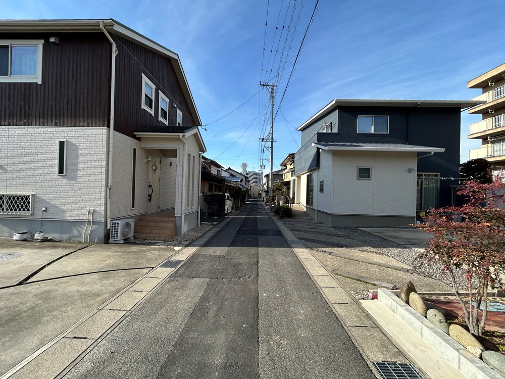 豊田市堤町　第1　全1棟　1号棟 画像7