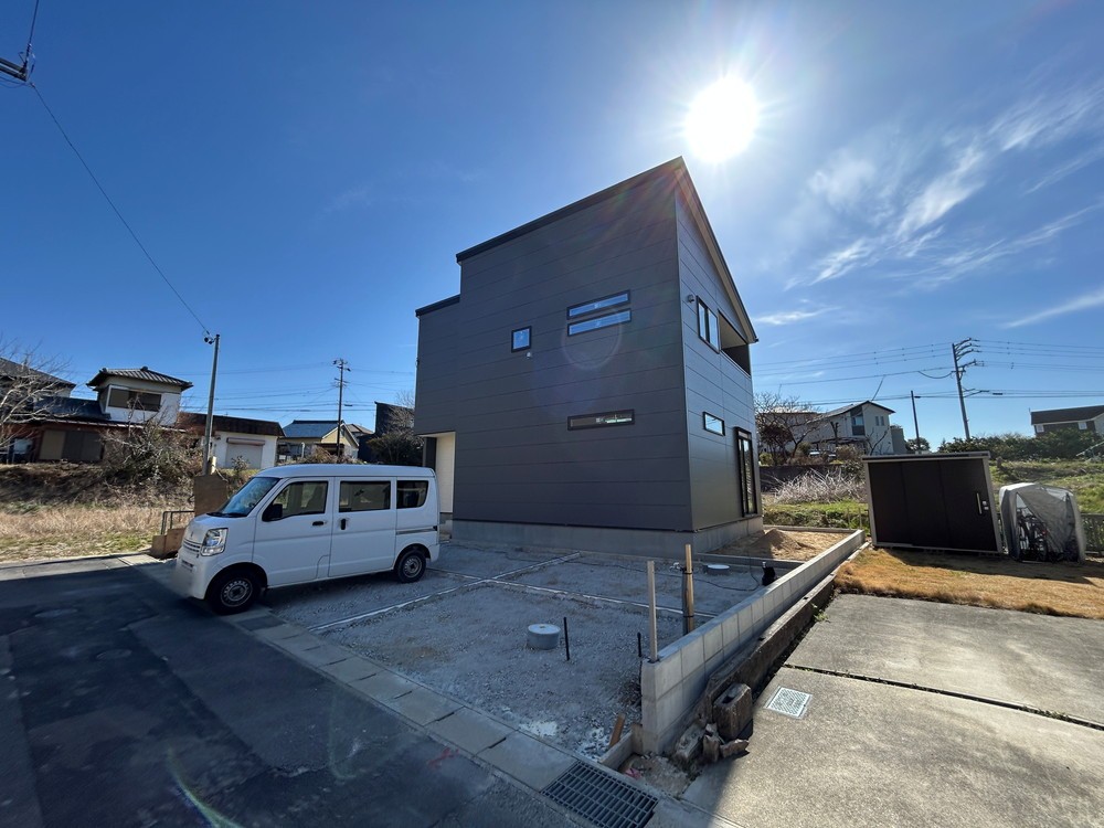 豊田市堤町　第1　全1棟　1号棟 画像1