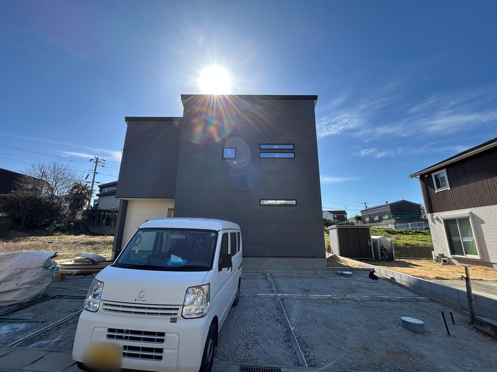 豊田市堤町　第1　全1棟　1号棟 画像4