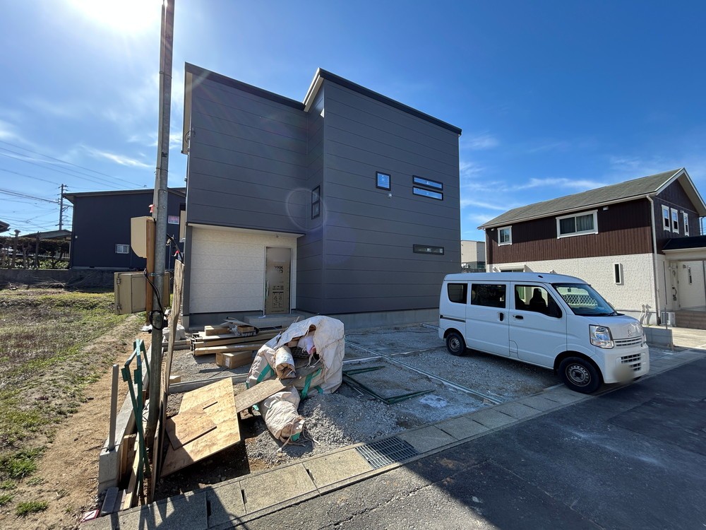 豊田市堤町　第1　全1棟　1号棟 画像5