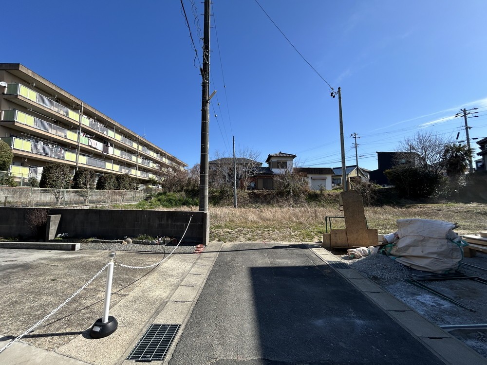 豊田市堤町　第1　全1棟　1号棟 画像7