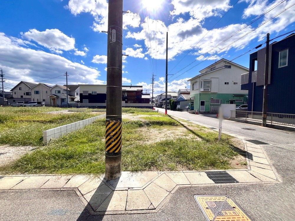 岡崎市矢作町　全13区画　A-1区画 画像7