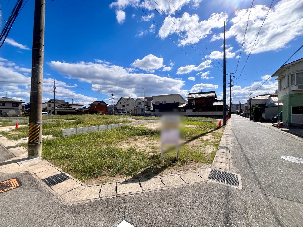 岡崎市矢作町　全13区画　A-1区画 画像6