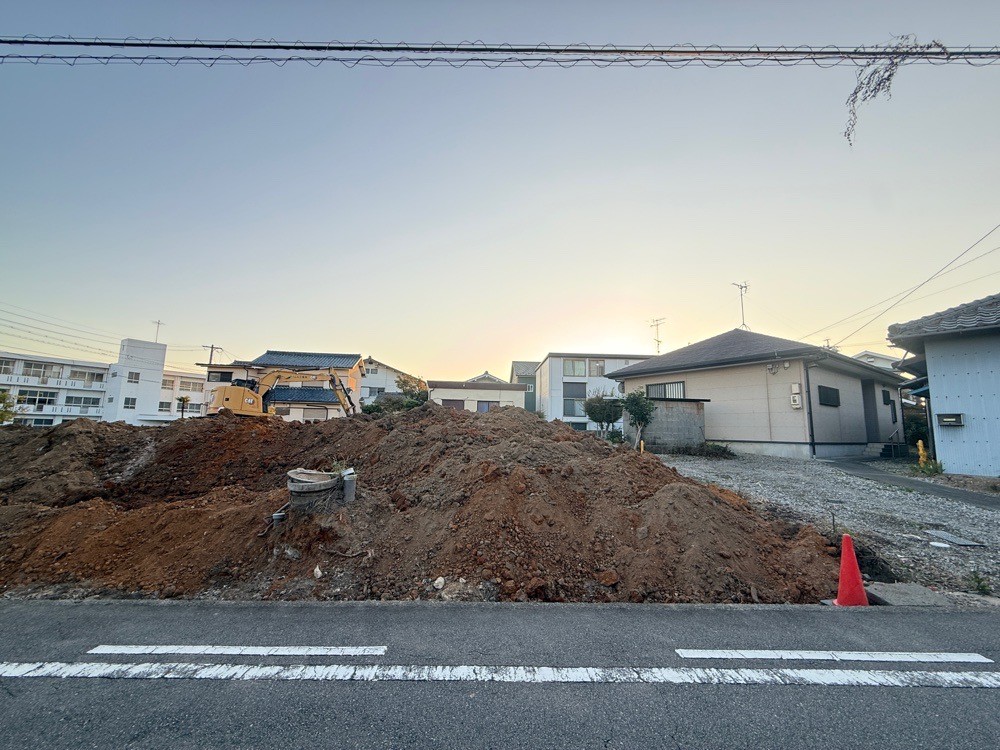 半田市栄町二丁目　全3区画　C号地 画像4