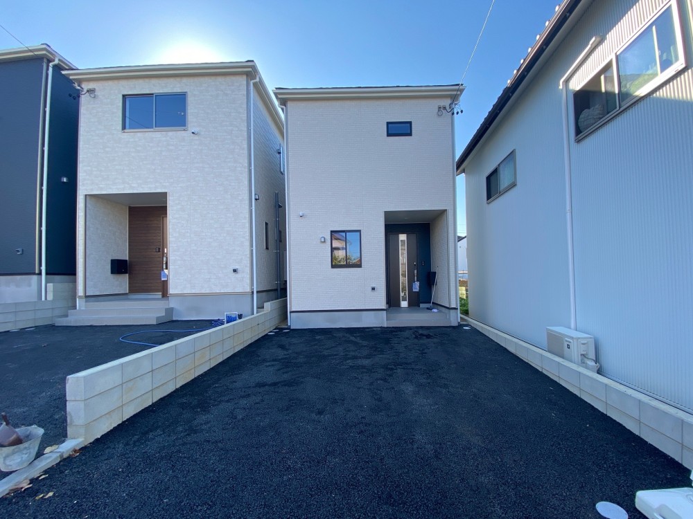 知立市新林町　第4　全3棟　1号棟 画像1