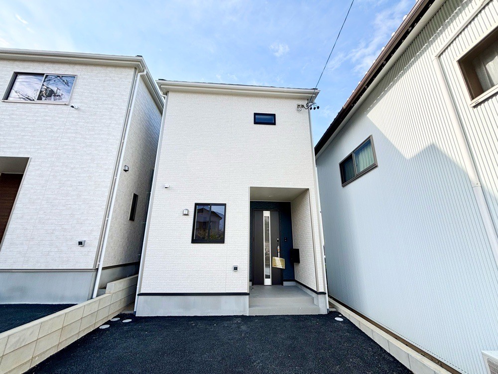 知立市新林町　第4　全3棟　1号棟 画像13