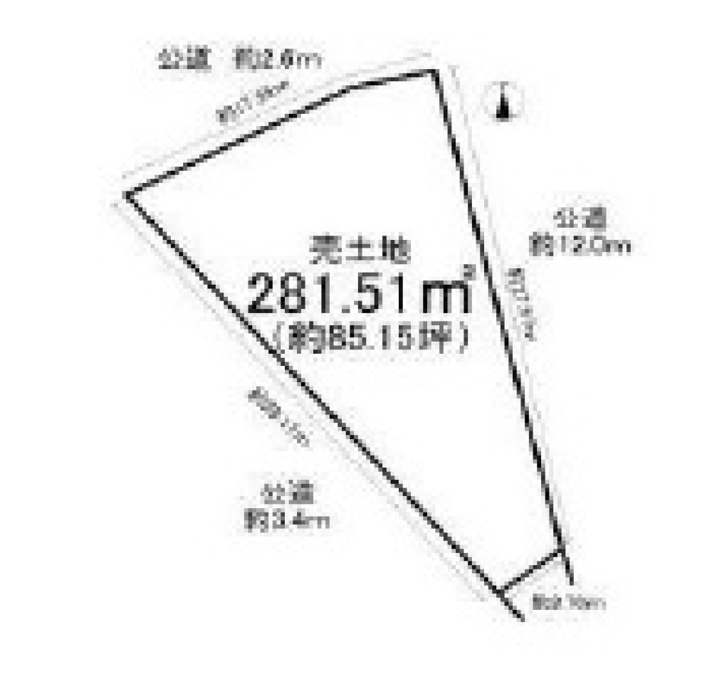半田市岩滑中町二丁目 画像2