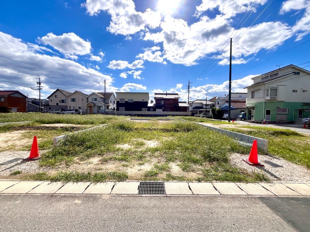 岡崎市矢作町　全13区画　A-2区画 画像5