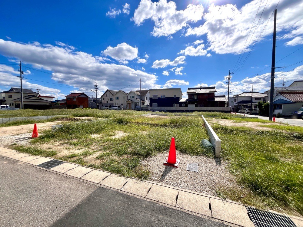 岡崎市矢作町　全13区画　A-2区画 画像4