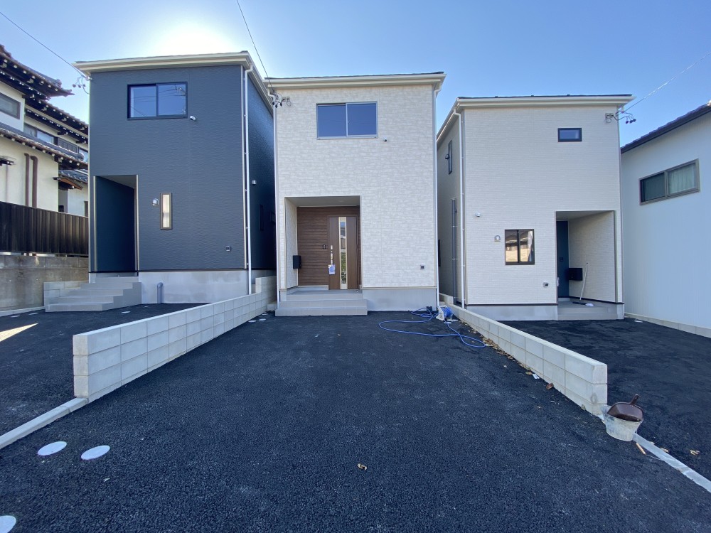 知立市新林町　第4　全3棟　2号棟 画像5