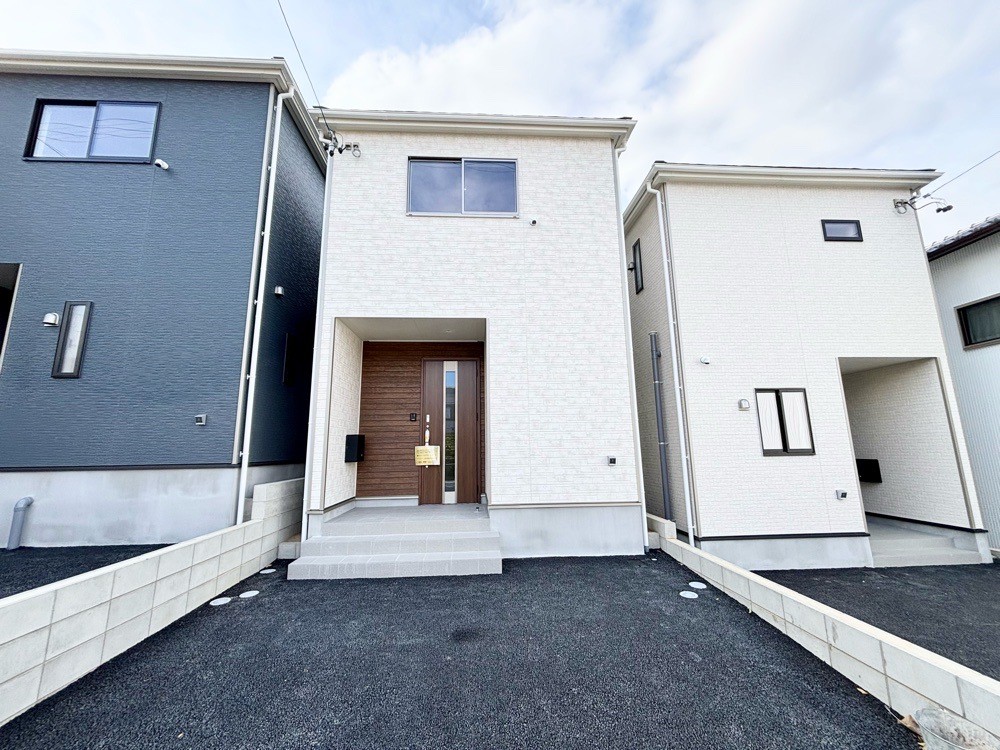 知立市新林町　第4　全3棟　2号棟 画像14