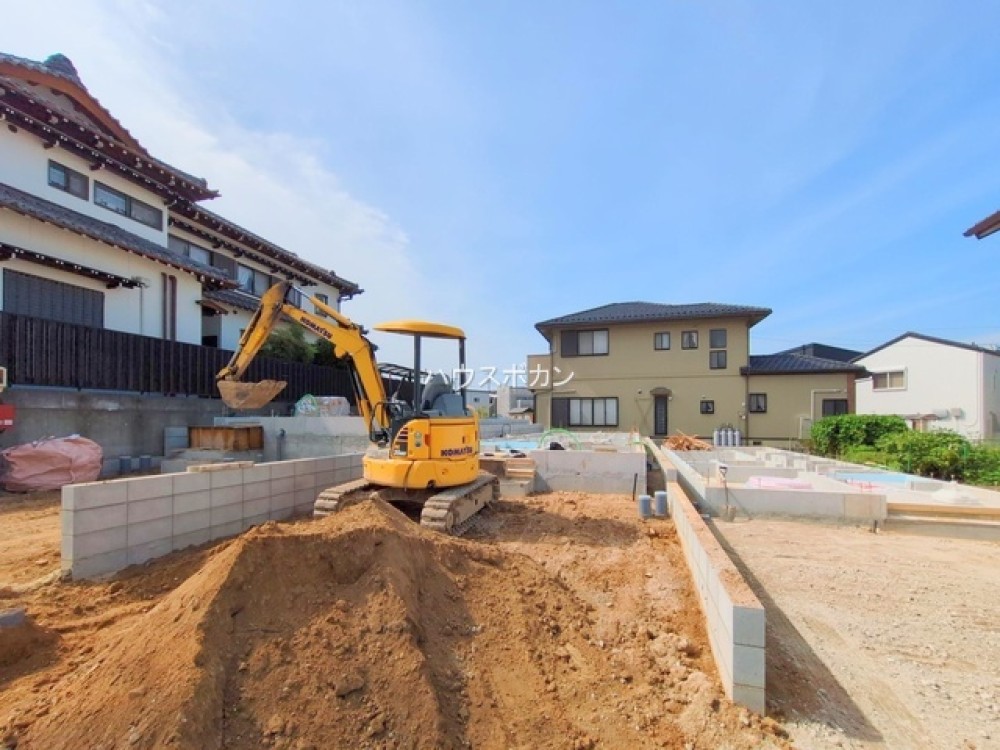知立市新林町　第4　全3棟　2号棟 画像5