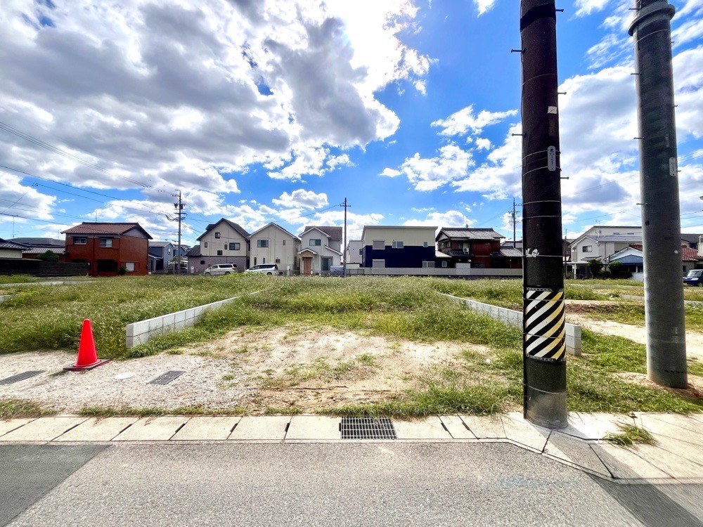 岡崎市矢作町　全13区画　A-4区画 画像5