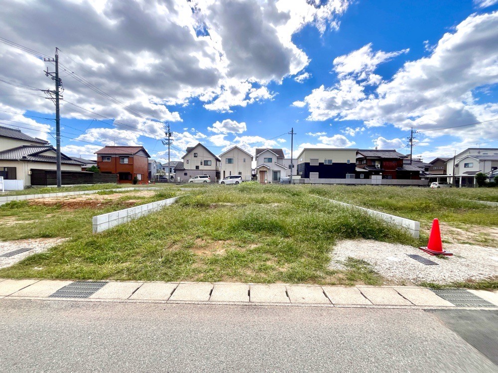 岡崎市矢作町　全13区画　A-5区画 画像5