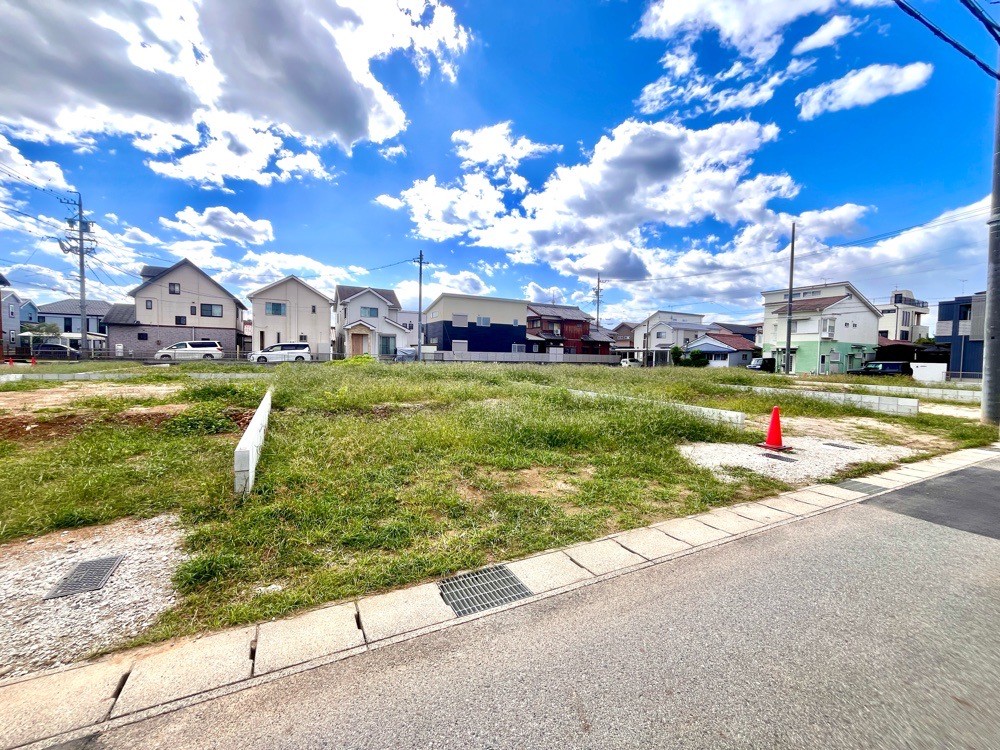 岡崎市矢作町　全13区画　A-5区画 画像4