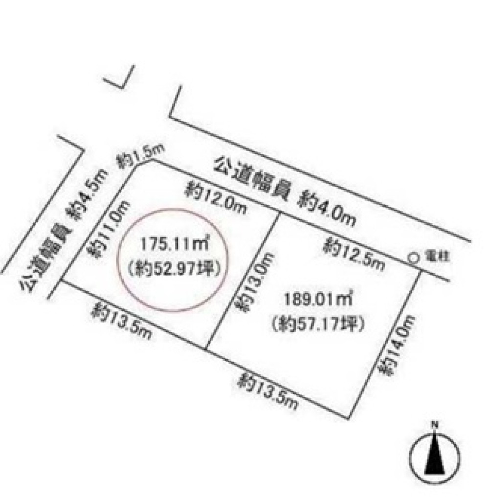 江南市赤童子町 画像1