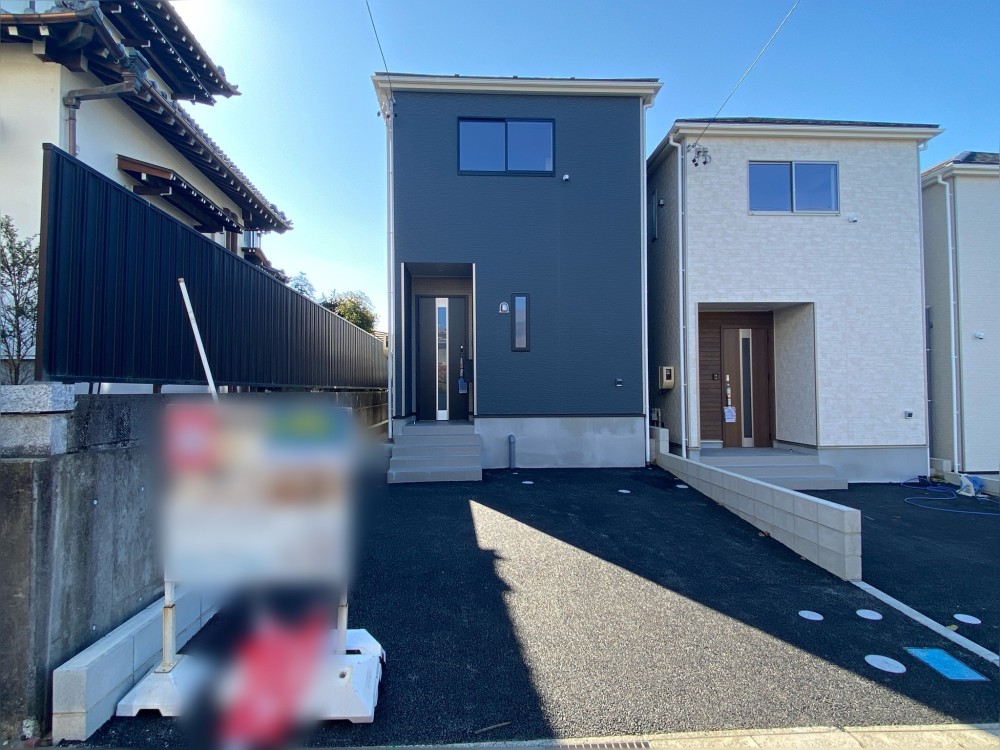 知立市新林町　第4　全3棟　3号棟 画像5