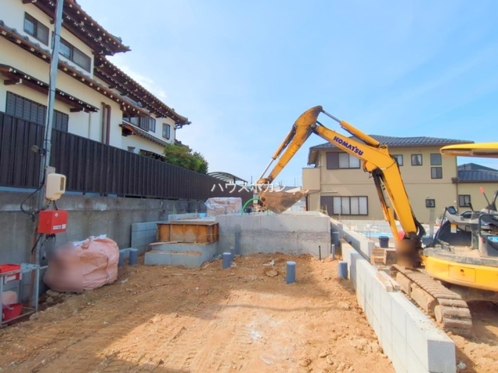 知立市新林町　第4　全3棟　3号棟 画像5