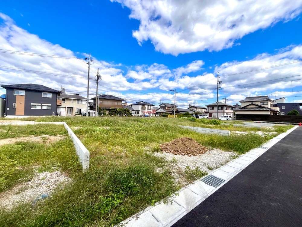 岡崎市矢作町　全13区画　A-10区画 画像4