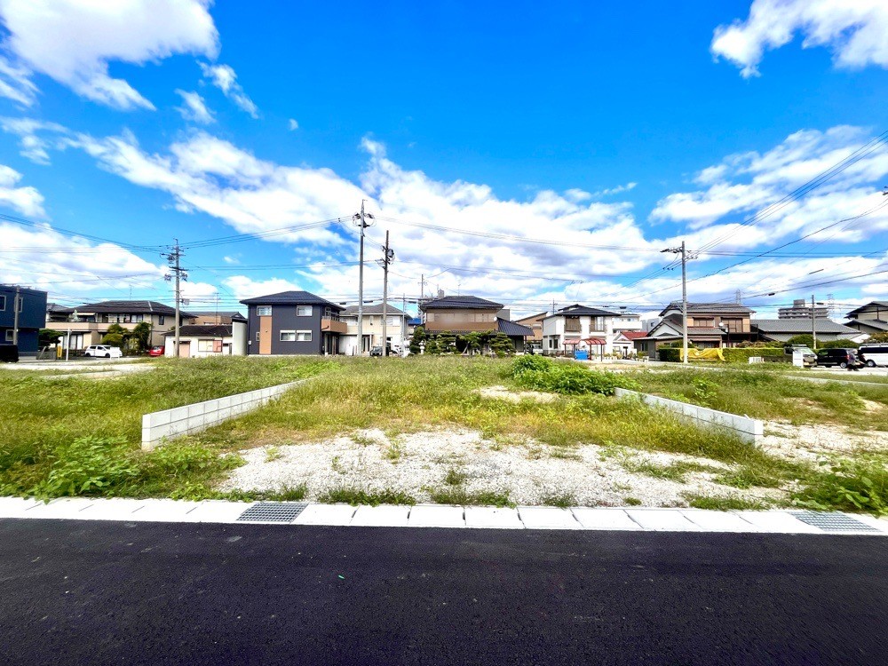 岡崎市矢作町　全13区画　A-11区画 画像5