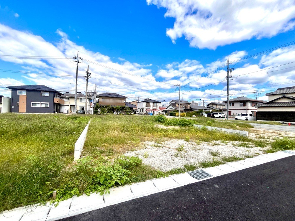 岡崎市矢作町　全13区画　A-11区画 画像4