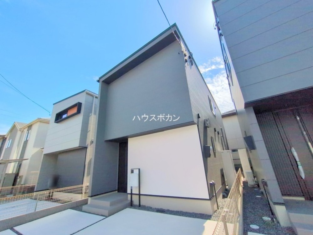 豊田市上郷町　第十　全3棟　2号棟 画像3