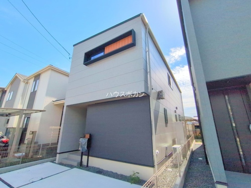 豊田市上郷町　第十　全3棟　3号棟 画像3