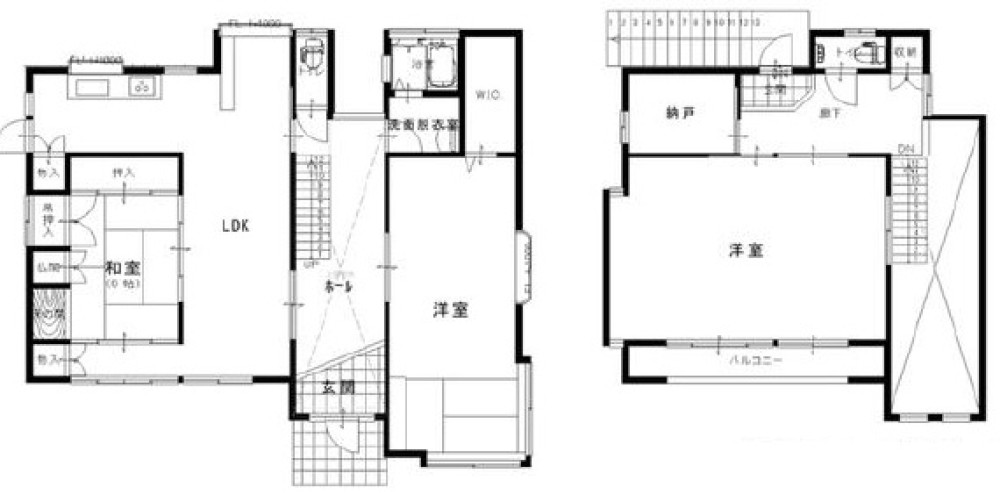 知多郡武豊町字西門 画像1