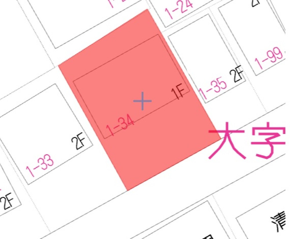 知多郡東浦町大字石浜字三本松 画像1