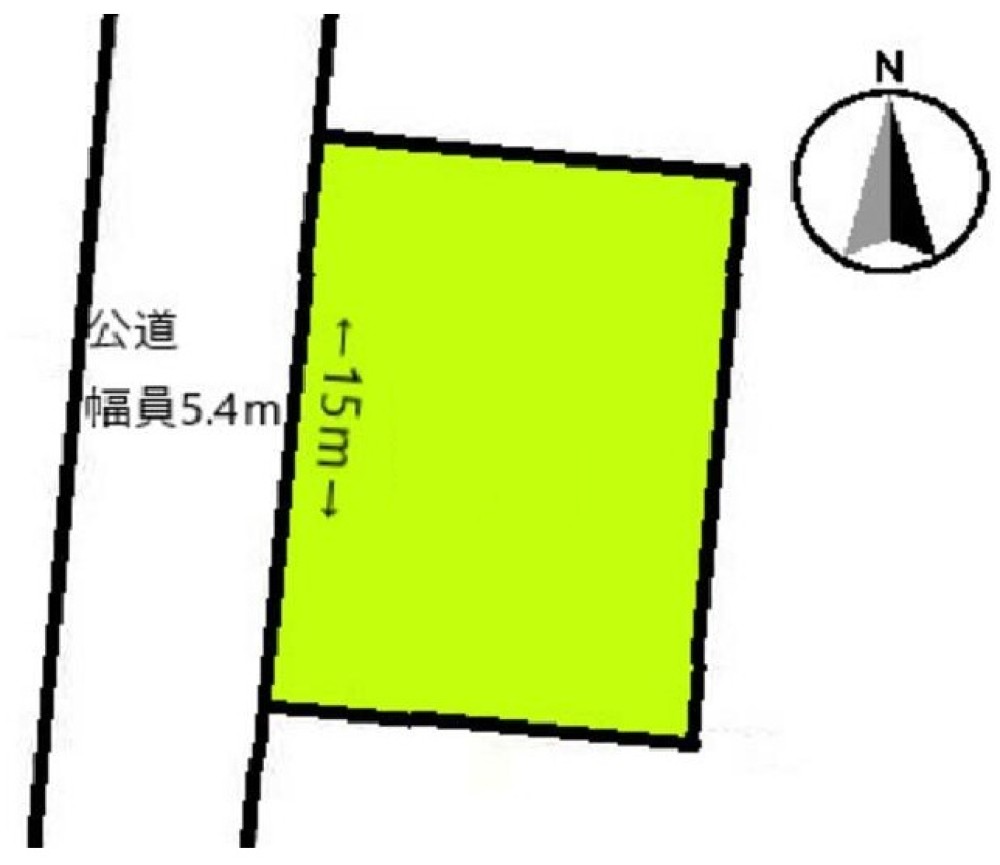 常滑市多屋町二丁目 画像1