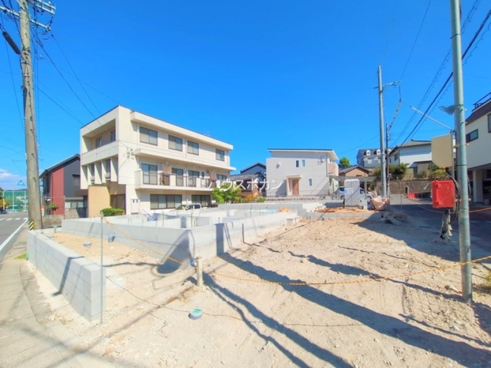 岡崎市稲熊町　第12　全3棟　1号棟 画像4