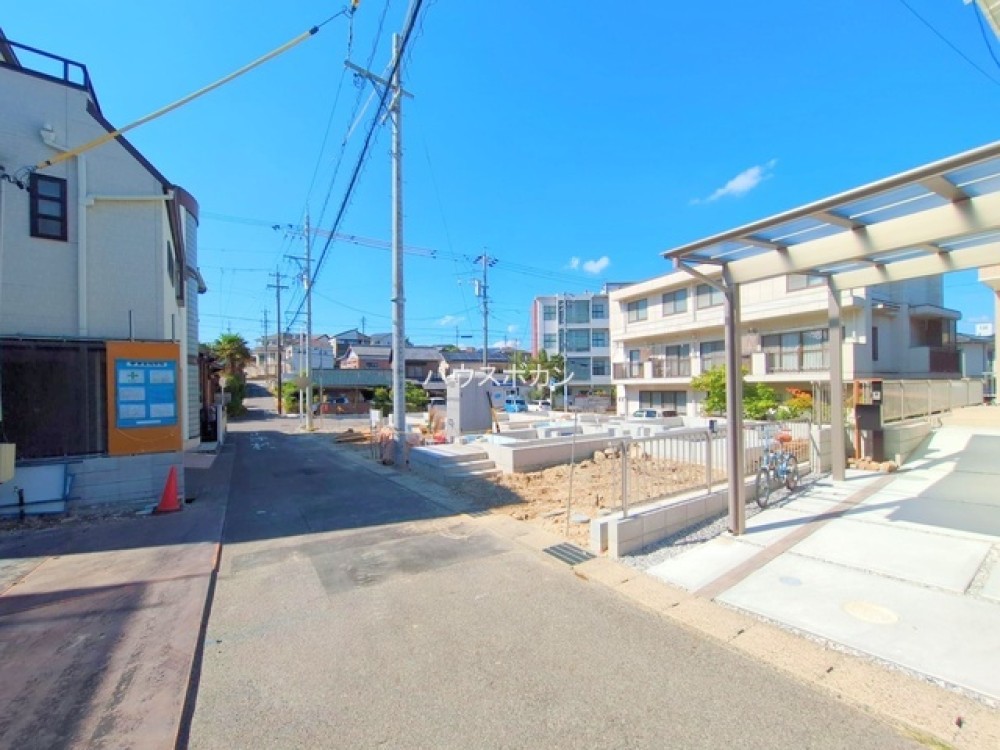 岡崎市稲熊町　第12　全3棟　1号棟 画像5