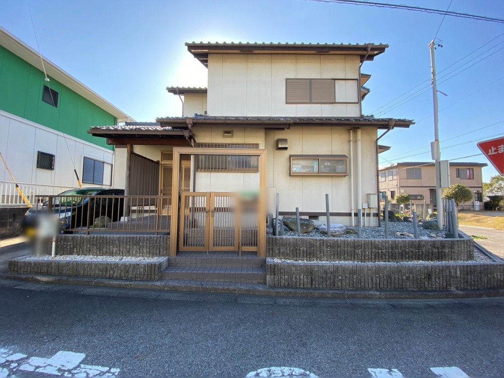 知多郡東浦町大字緒川字上高根台 画像8