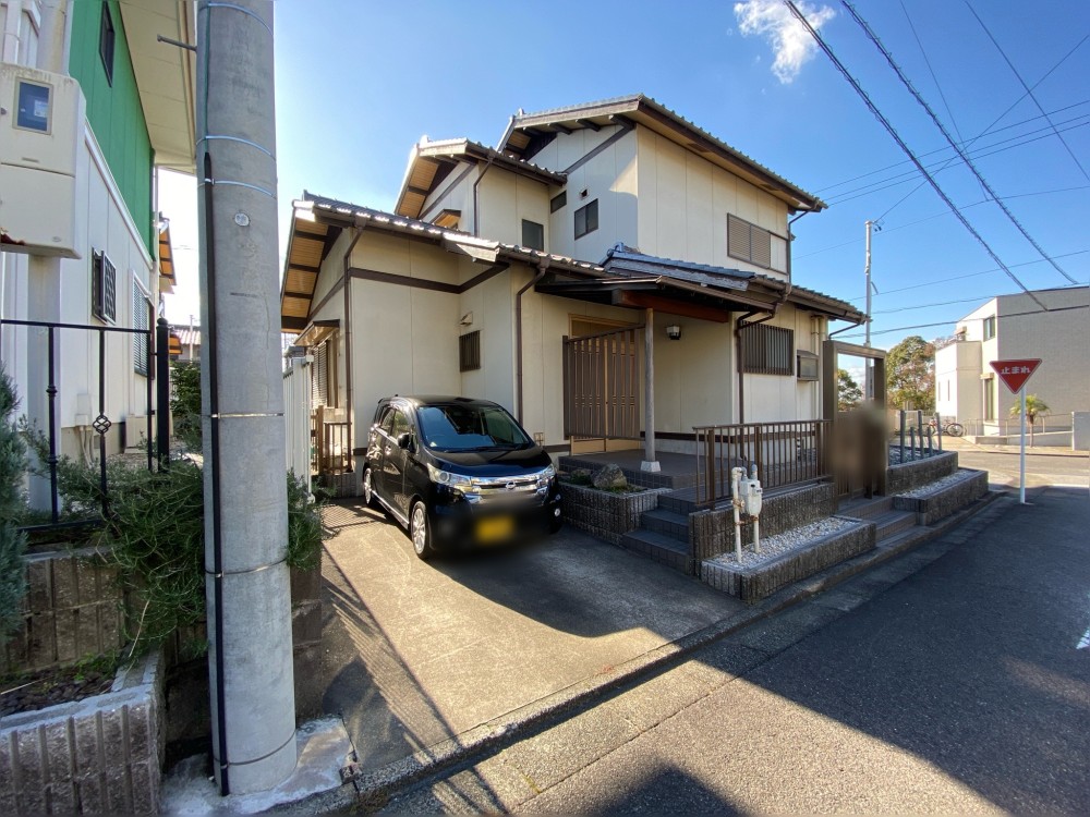 知多郡東浦町大字緒川字上高根台 画像7