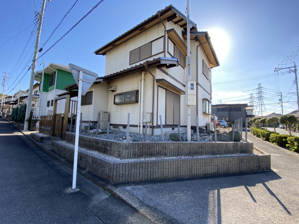 知多郡東浦町大字緒川字上高根台 画像4