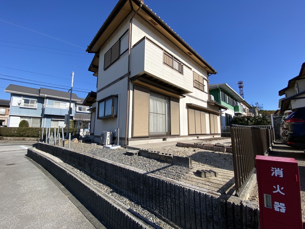 知多郡東浦町大字緒川字上高根台 画像5