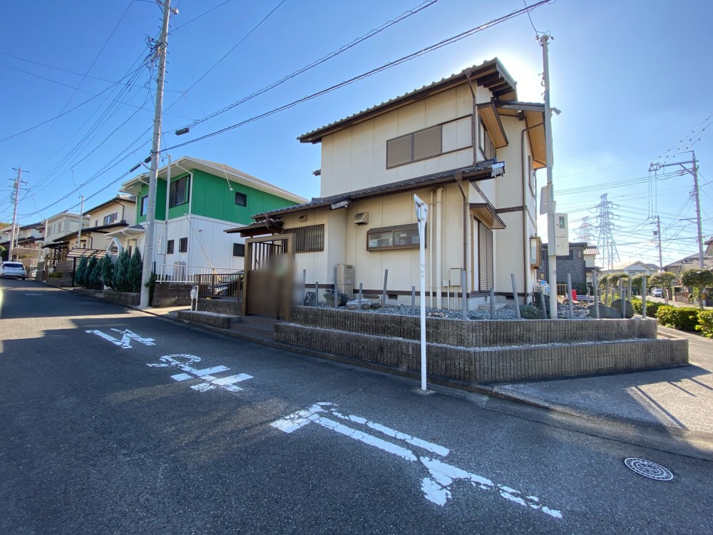 知多郡東浦町大字緒川字上高根台 画像7