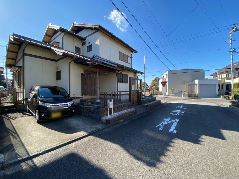 知多郡東浦町大字緒川字上高根台 画像8