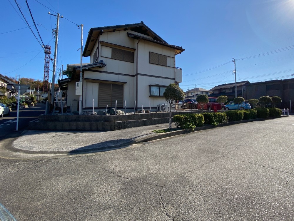 知多郡東浦町大字緒川字上高根台 画像9