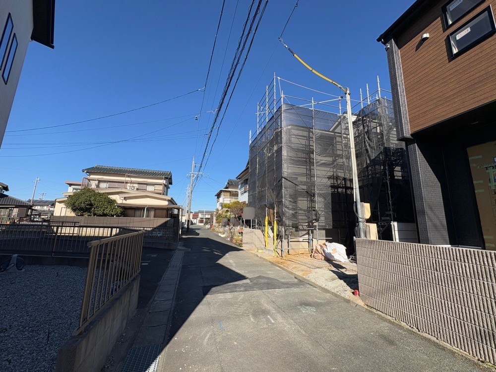 豊橋市西高師町　全4棟　1号棟 画像5