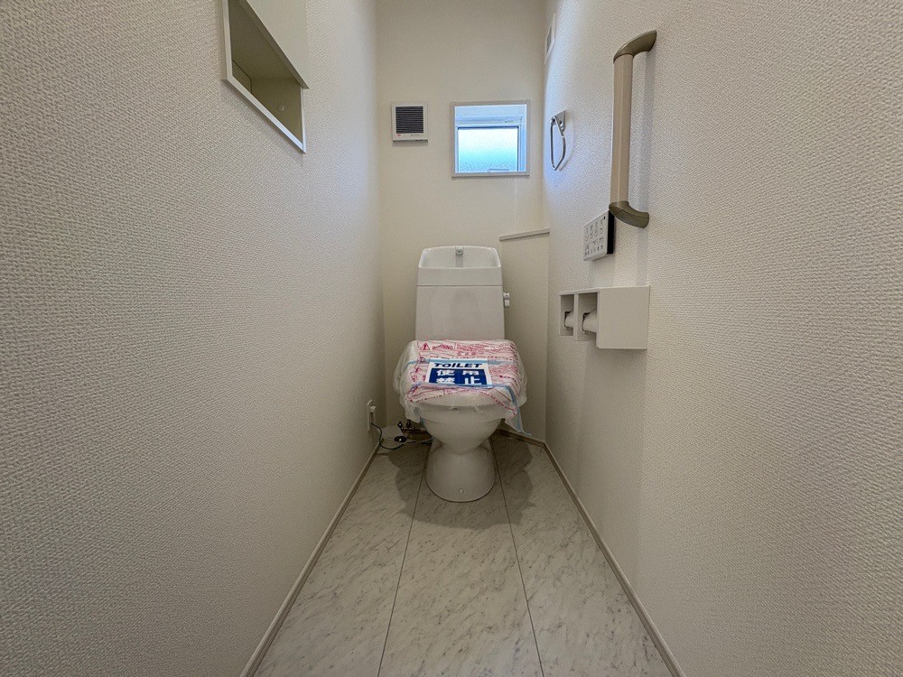 豊橋市西高師町　全4棟　1号棟 画像9