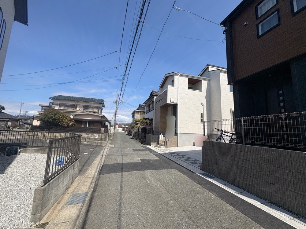 豊橋市西高師町　全4棟　1号棟 画像19