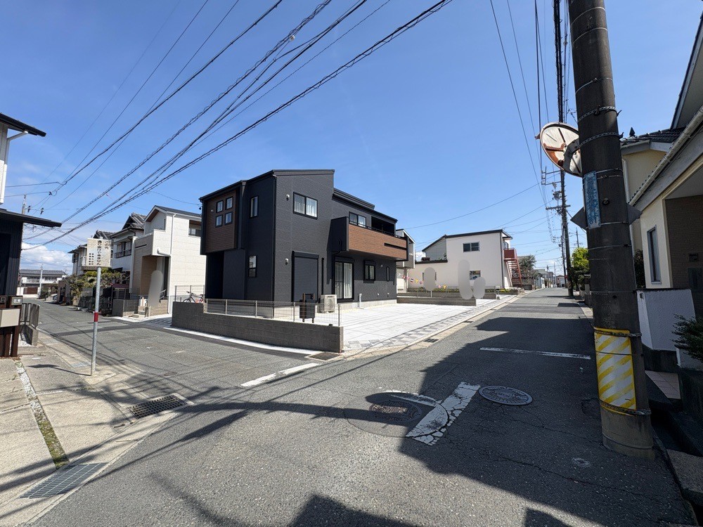 豊橋市西高師町　全4棟　1号棟 画像20