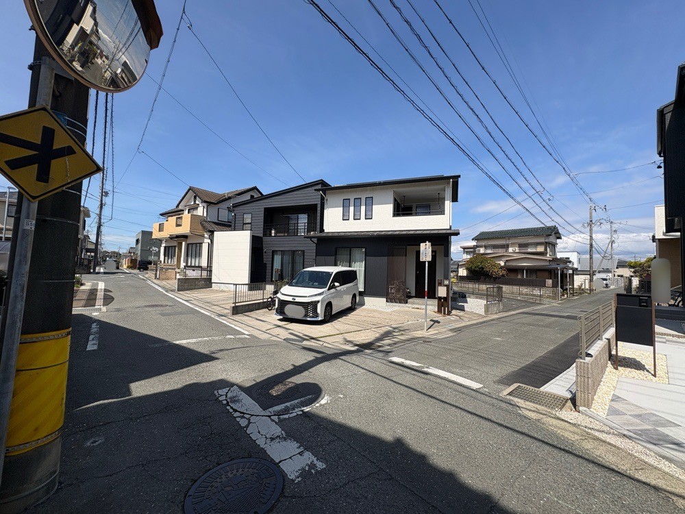 豊橋市西高師町　全4棟　1号棟 画像21