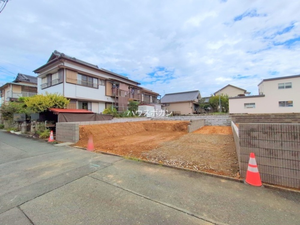 豊橋市西高師町　全4棟　1号棟 画像5