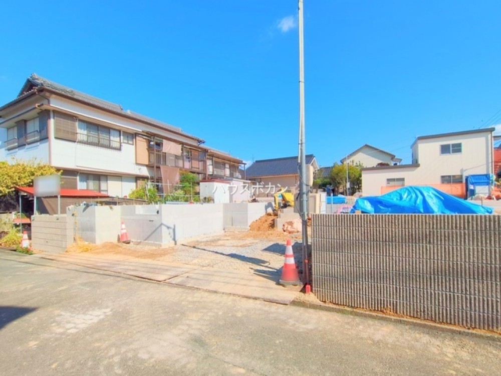 豊橋市西高師町　全4棟　1号棟 画像4