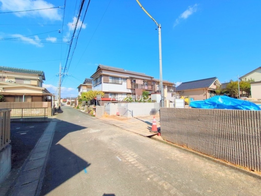 豊橋市西高師町　全4棟　1号棟 画像5